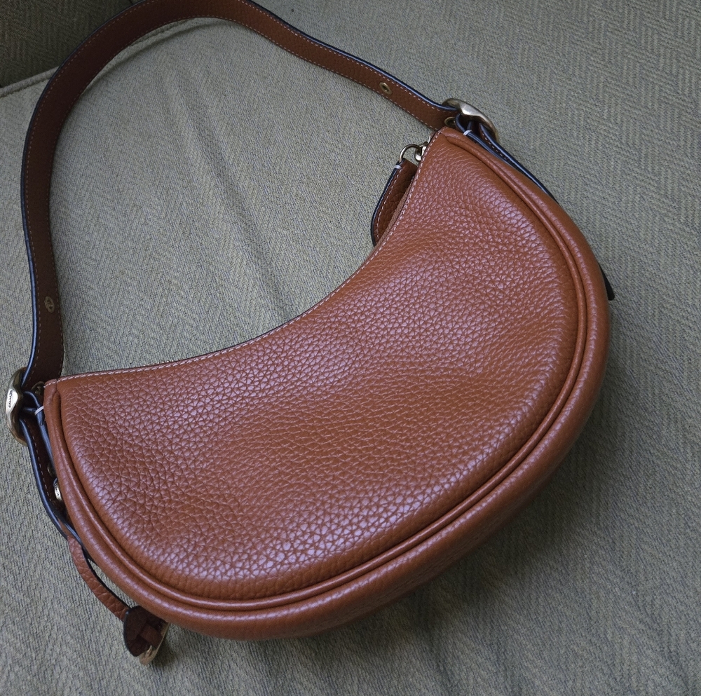 Coach Luna Shoulder Bag